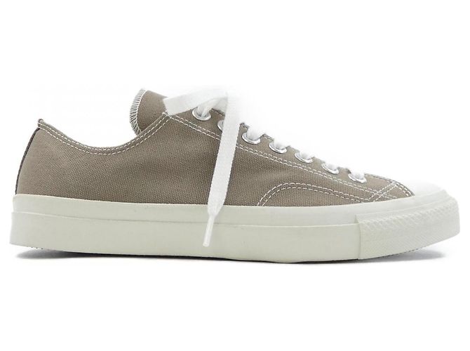 Autre Marque R.C.A Sneaker Weiß Khaki