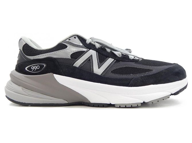 Autre Marque New Balance M990BK6 Sneaker