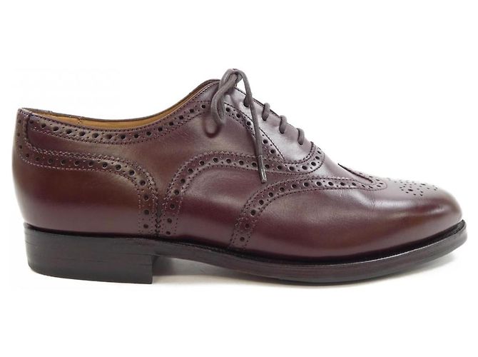 Autre Marque Scarpe Alfred Sargent Marrone