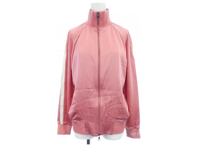 Blouson Moncler Rosa