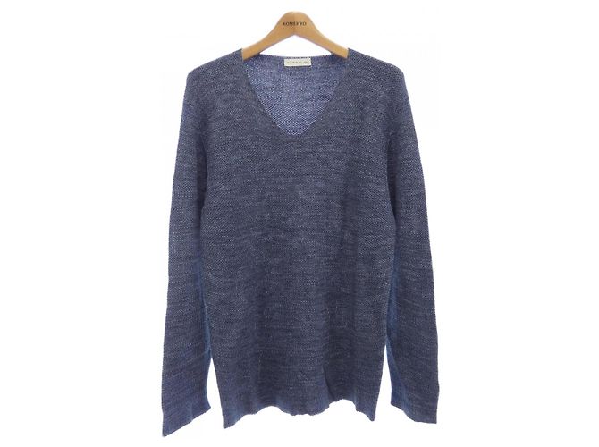 Autre Marque Maglieria ETRO Blu