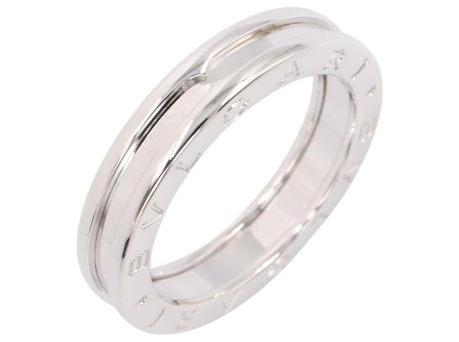 Bulgari Bvlgari B-zero1 Ring aus 18K Weißgold Golden