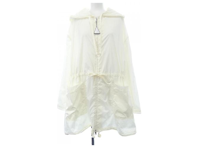 Giacca Moncler SUIR Bianco