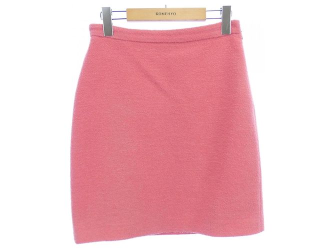 Gucci Rock Pink