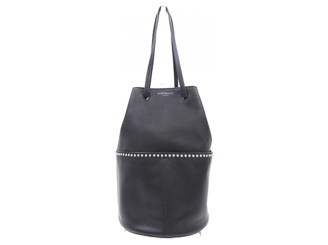 Autre Marque Sac J&M Davidson Noir