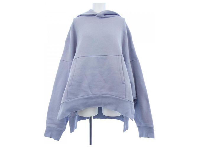 Autre Marque Moletom com capuz Ujoh Roxo