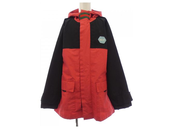 Giacca Gucci Rosso