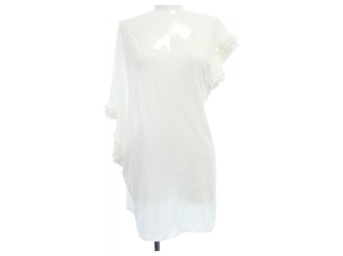 Autre Marque Enchantement Tops Weiß