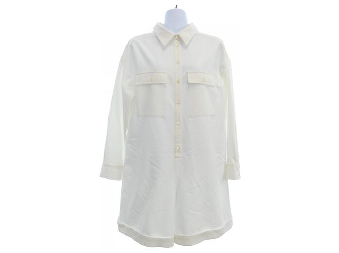 Autre Marque Diagram All-in-one Blanco