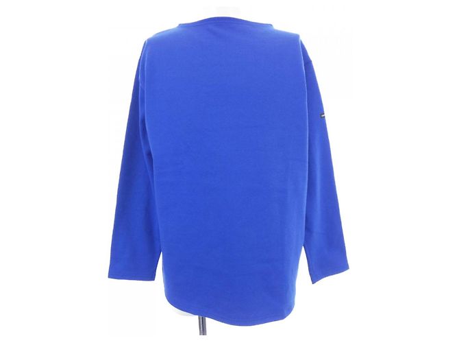 Autre Marque Top SAINT JAMES OUESSANT Azul