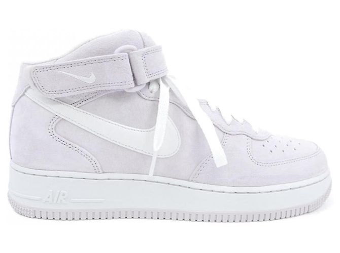 Autre Marque Nike Sneaker Lila
