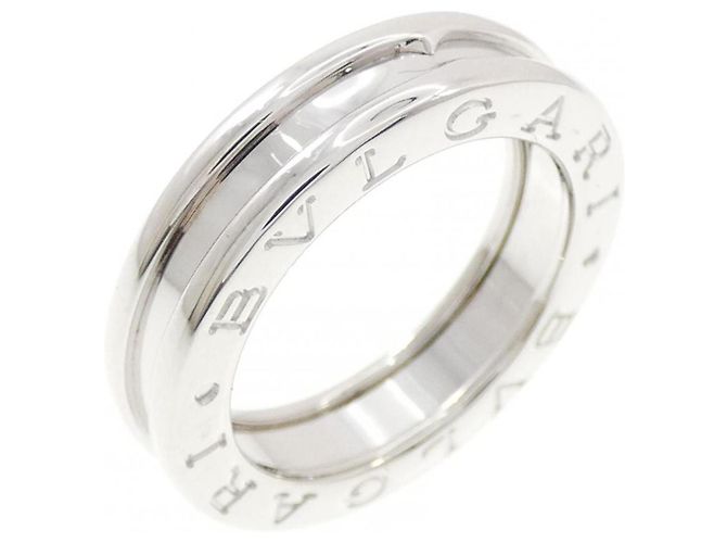 Bulgari Anillo Bvlgari B.zero1 1-Band