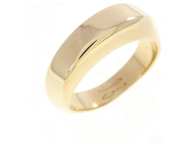 Tiffany & Co Anillo Tiffany Twist Band