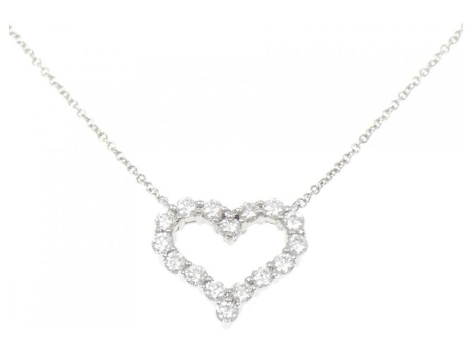 Collar Sentimental Heart Small de Tiffany & Co.