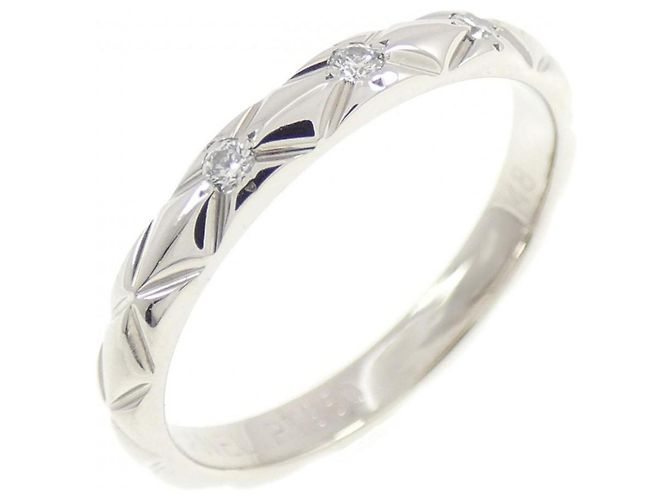 Chanel Diamantring 