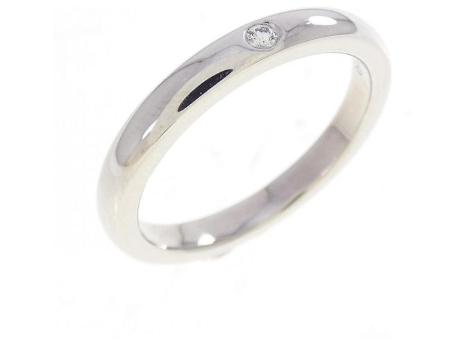 Tiffany & Co Tiffany Stacking-Ring 