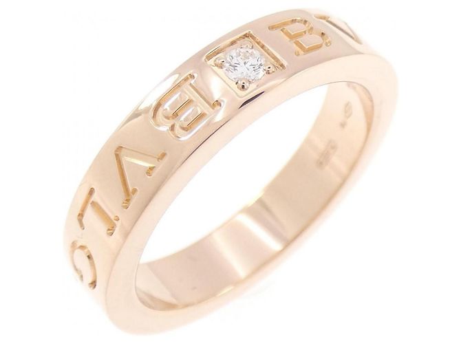 Bulgari Bvlgari B.zero1 Ring 