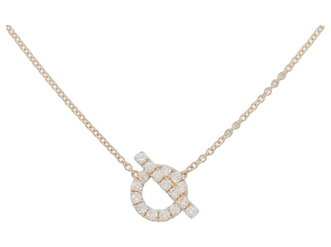 Hermès Collar Hermes Finesse 