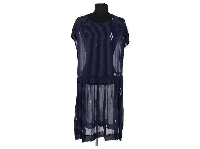 Isabel Marant Etoile Abito blu