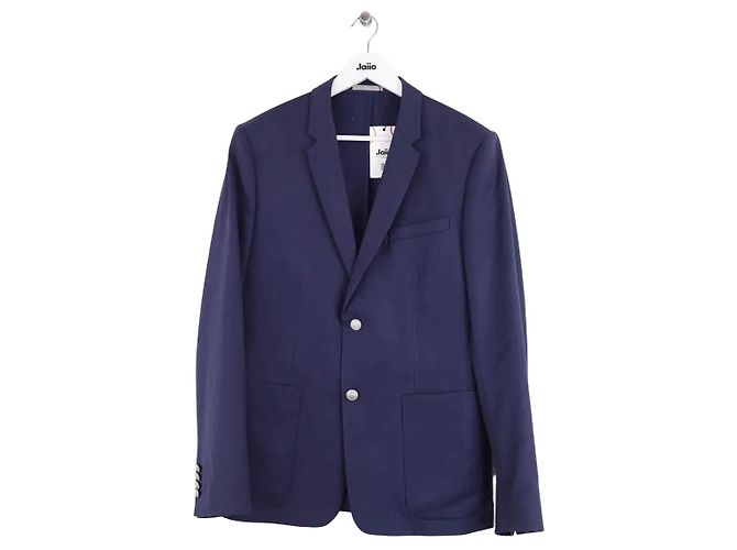 Dior Navy blue jacket