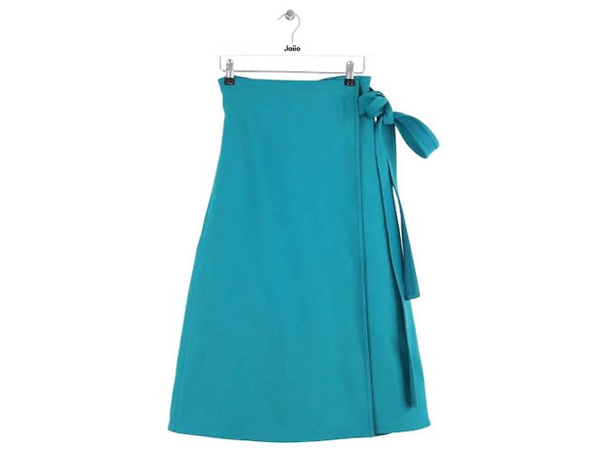 Céline Gonna blu
