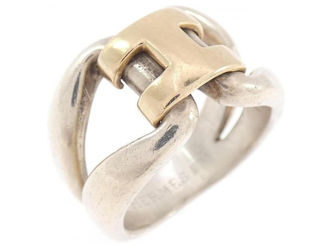 Hermès History Ring 