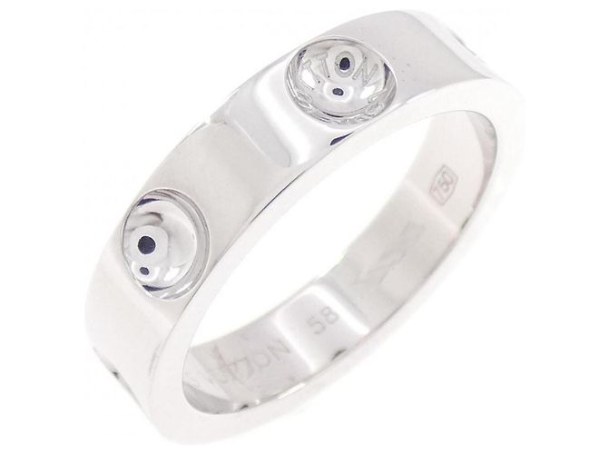 Anello Petite Bague Empreinte Louis Vuitton