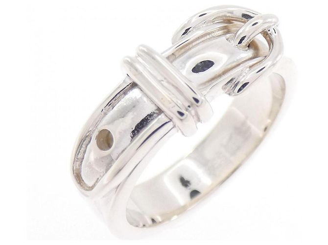 Ring Anillo Centur Croix Hermès