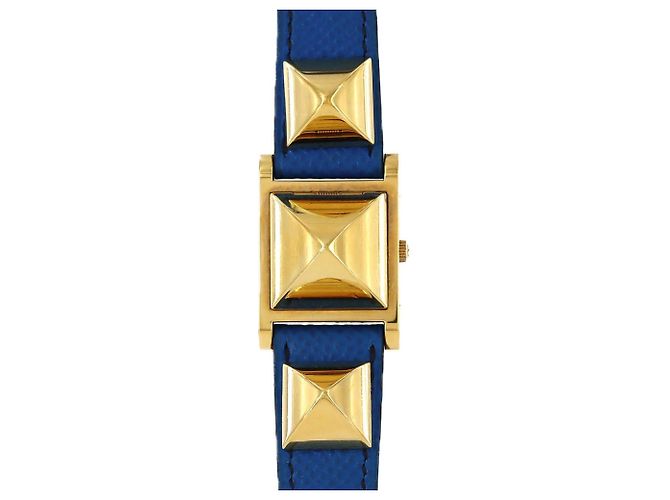 Relógio Hermès Medor GP Quartz