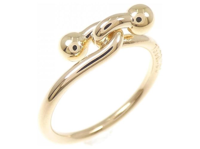 Tiffany & Co Tiffany 18K Gelbgold-Ring