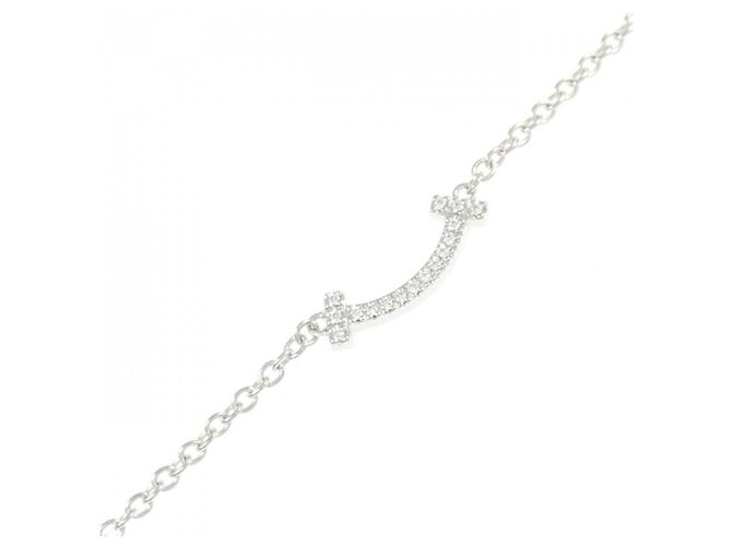 Tiffany & Co Bracciale Tiffany T Smile Mini 
