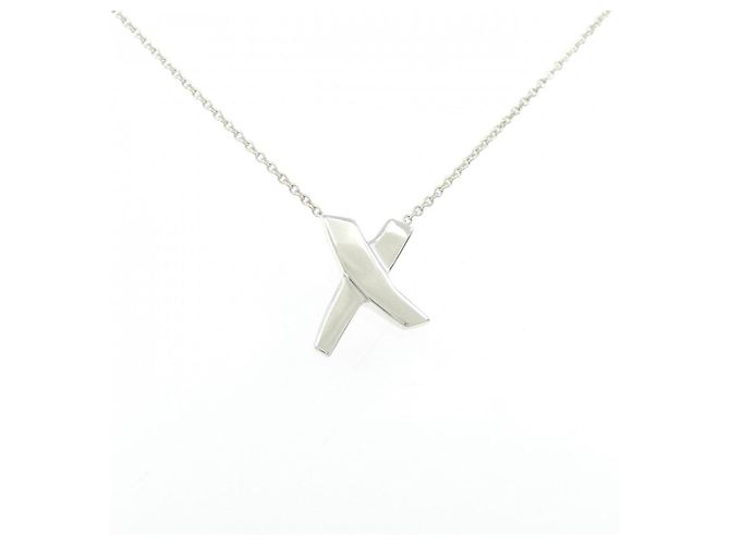 Tiffany & Co Collar Tiffany Kiss