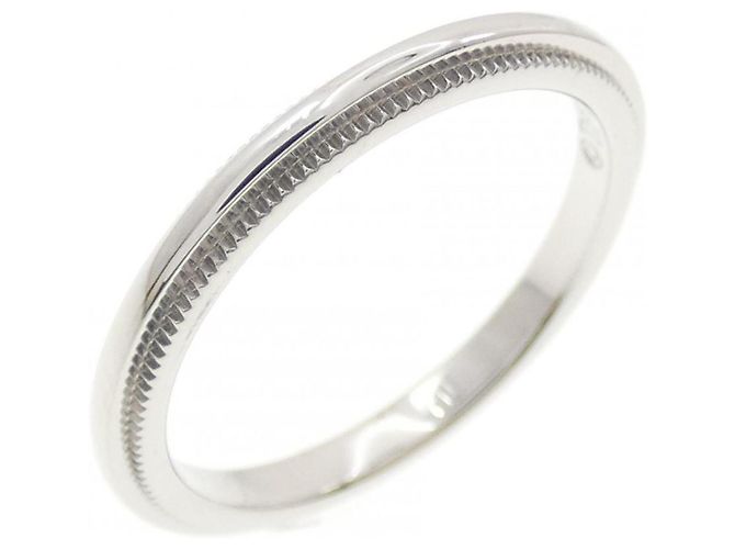 Milgrain Ring Tiffany & Co.