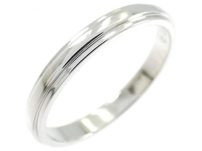 Cartier Damour Platine Ring