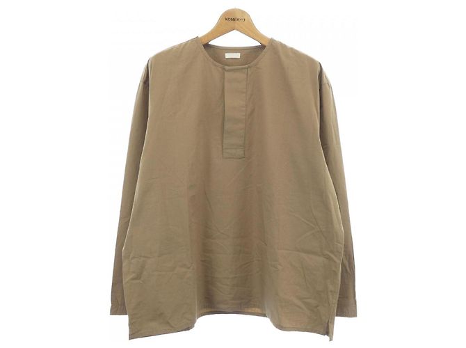 Autre Marque Top SEEALL Beige