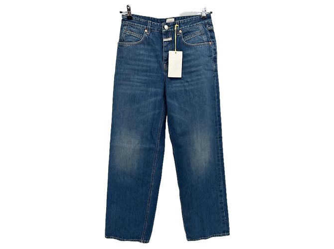 Closed Blue Denim Jeans 27 US