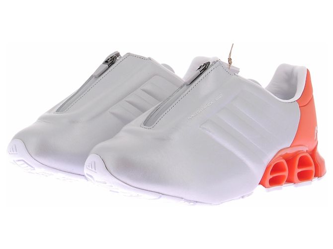 Adidas Sneaker MEGA RIDE S2 MIAOU Weiß
