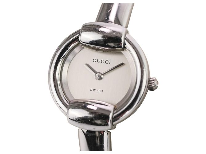 Reloj de Cuarzo Gucci Bangle 1400L