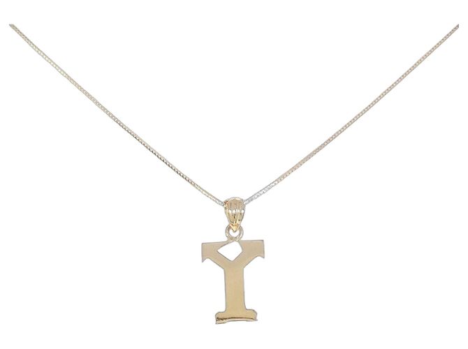 Autre Marque Collana Au750 D'oro