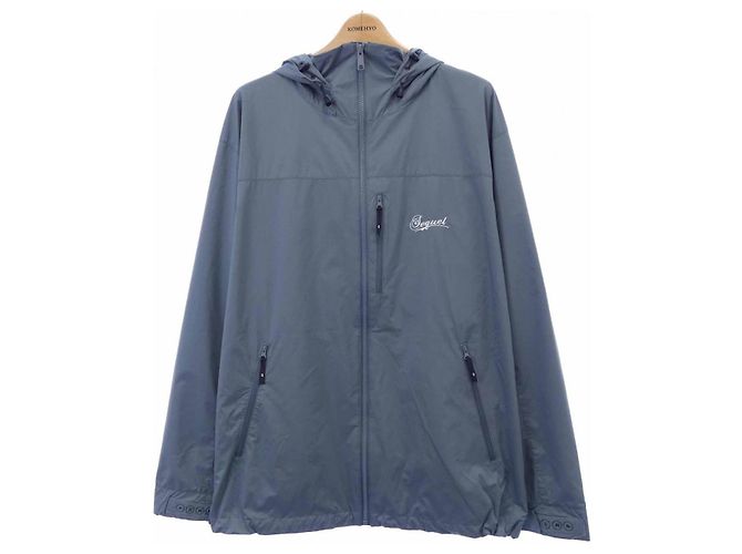 Autre Marque Blouson SEQUEL Blu