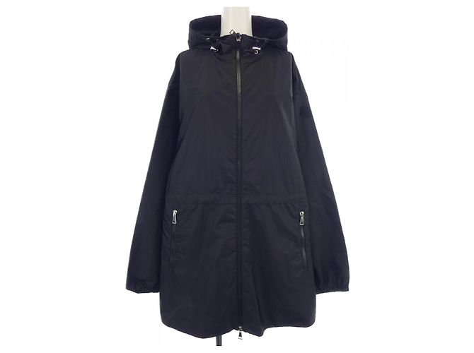 Giacca WETE Moncler Nero