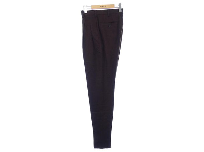Autre Marque Hose JOHNLAWRENCESULLIVAN Braun