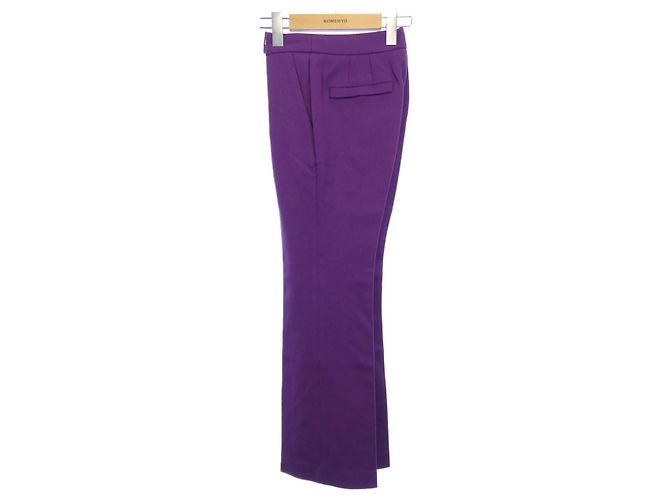 Autre Marque Cyclas Hose Lila