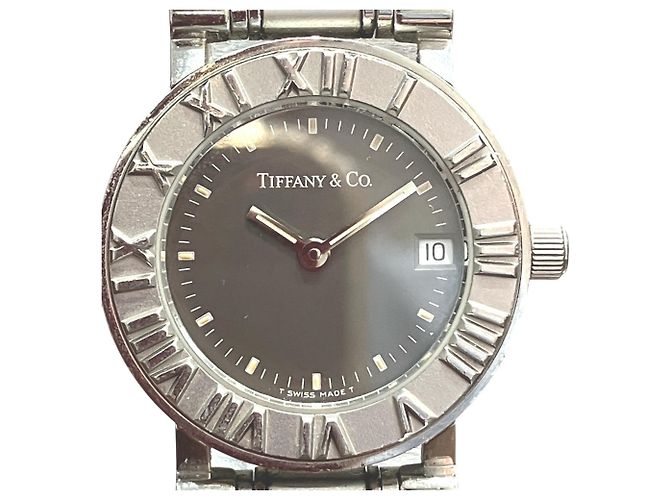 Reloj de pulsera Tiffany & Co. Atlas