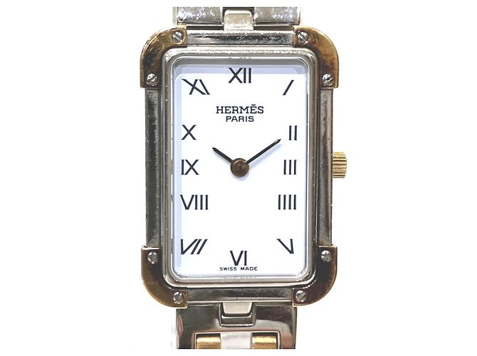 Relógio Hermès Croisière NB