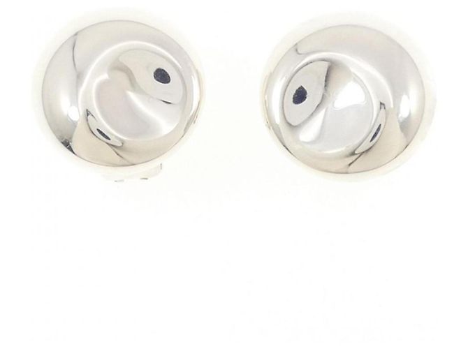 Boucles d'oreilles à clip Tiffany & Co. en argent 925