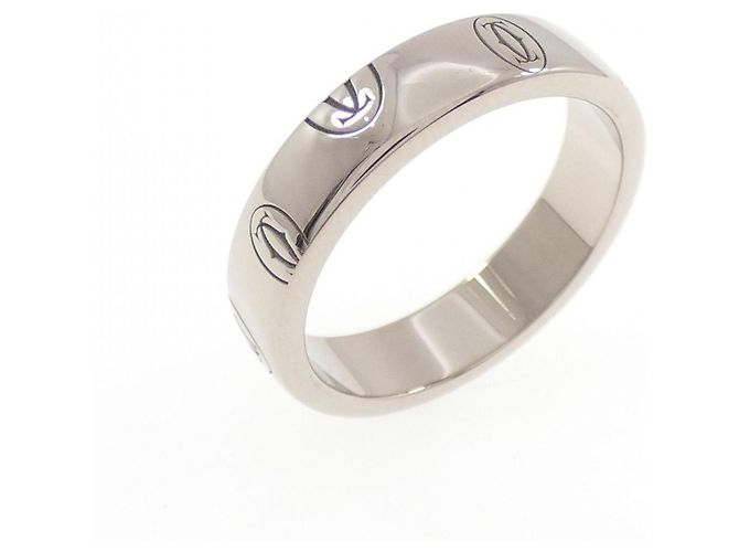 Cartier Happy Birthday Ring