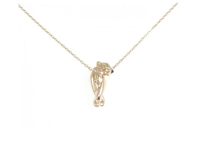 Collar Panthère Cartier