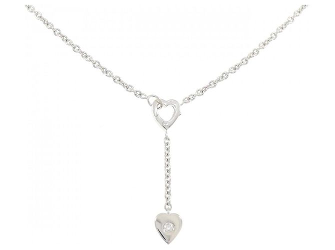 Cartier Mon Amour Halskette