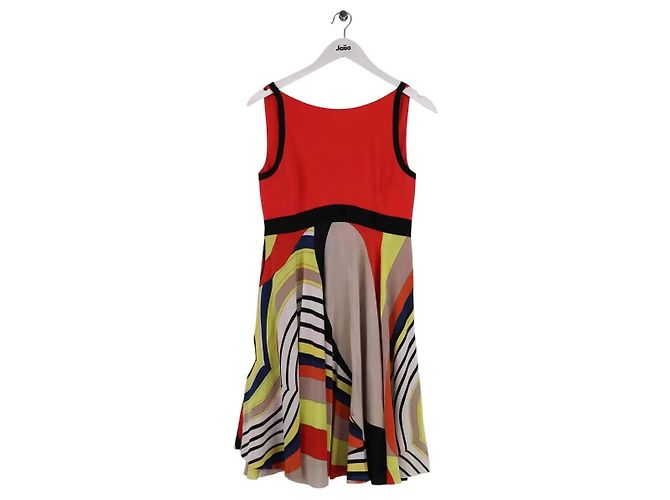 Emilio Pucci Multicolor dress Multiple colors